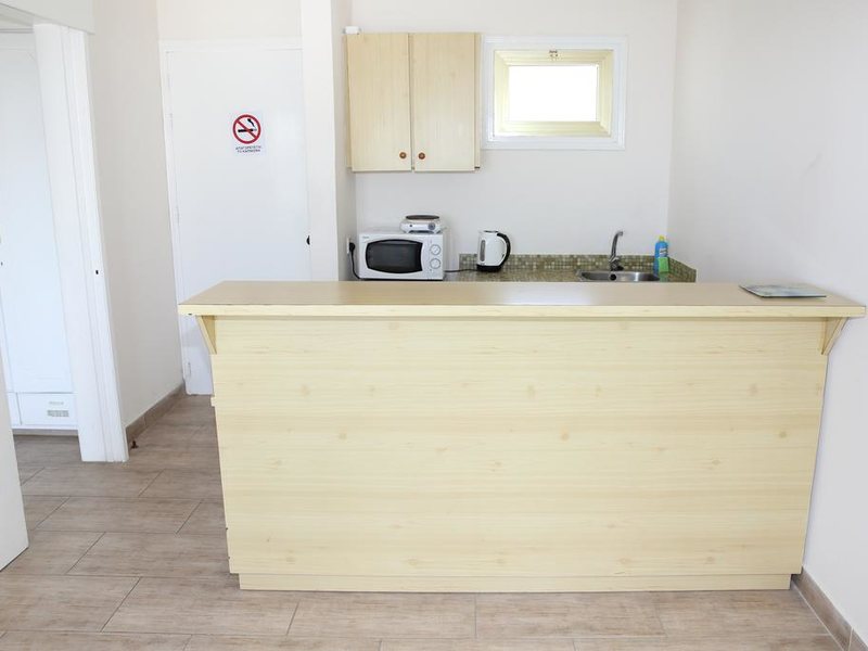 Antonis G Hotel 204522