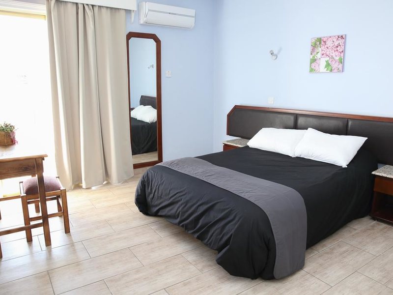 Antonis G Hotel 204527