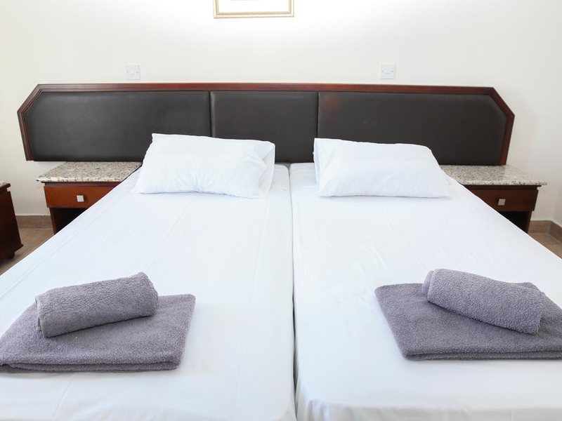 Antonis G Hotel 204528