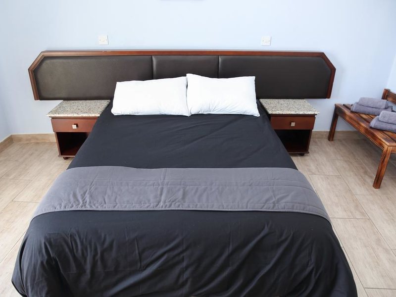 Antonis G Hotel 204530