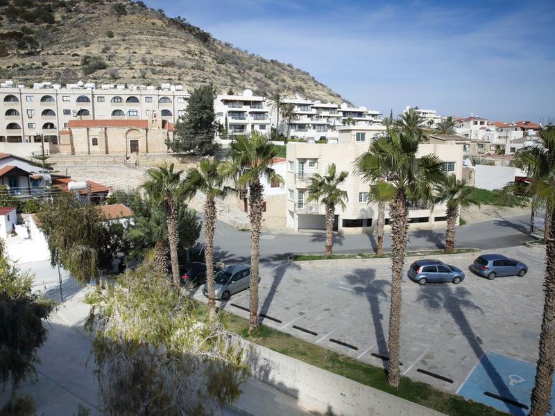 Antonis G Hotel 204534