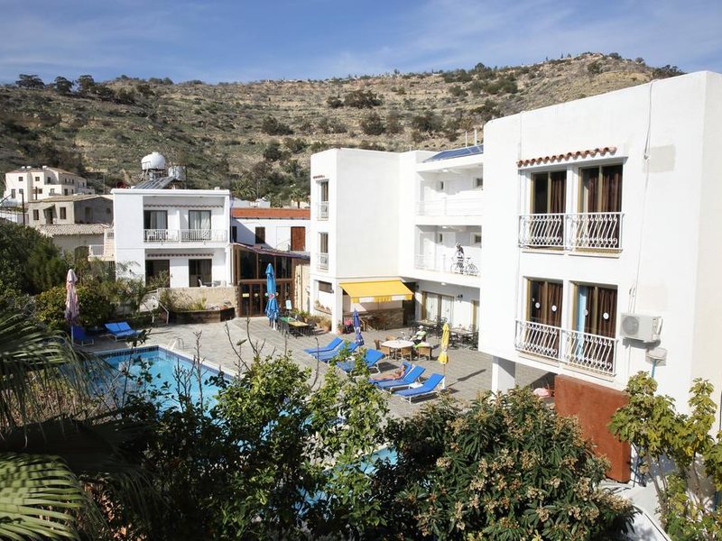 Antonis G Hotel 204539