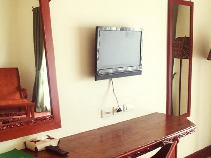 Anyavee Ao Nang Bay Resort (eх 149862