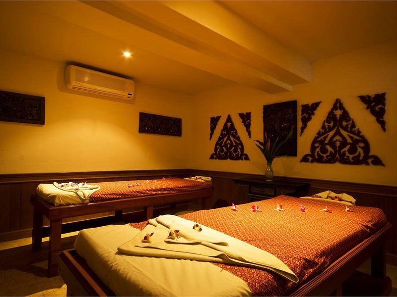 Anyavee Ao Nang Bay Resort (eх 149863