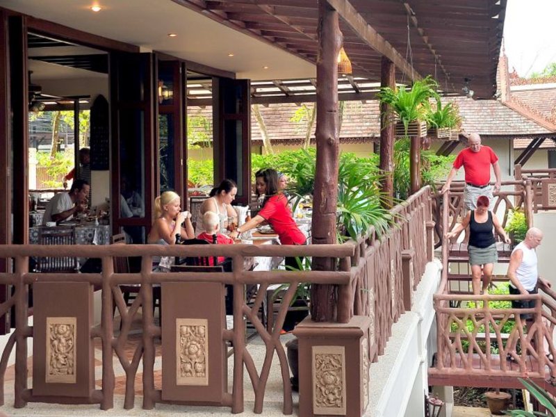 Anyavee Ao Nang Bay Resort (eх 149866