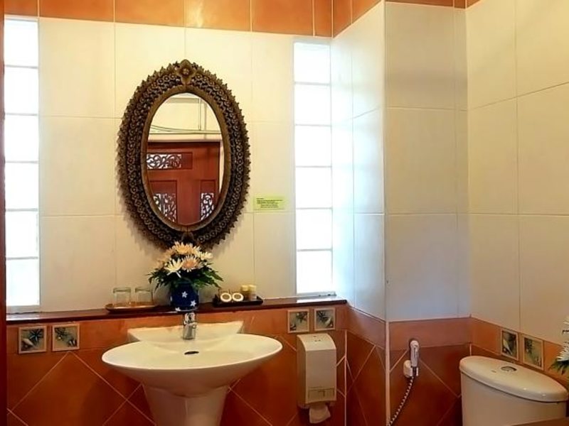 Anyavee Ao Nang Bay Resort (eх 149868