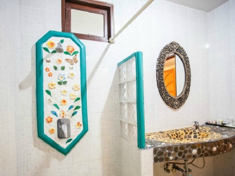 Anyavee Ao Nang Bay Resort (eх 149872