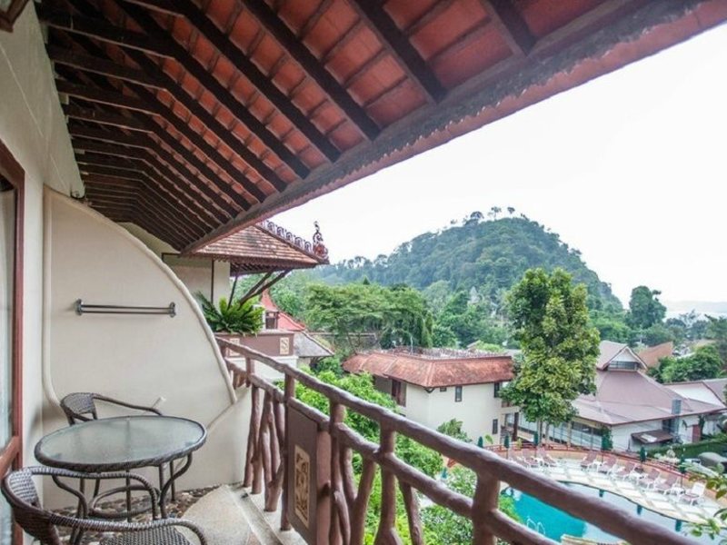 Anyavee Ao Nang Bay Resort (eх 149873