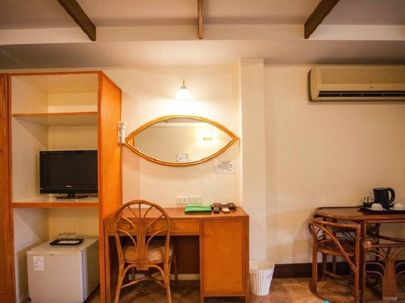 Anyavee Ao Nang Bay Resort (eх 149875