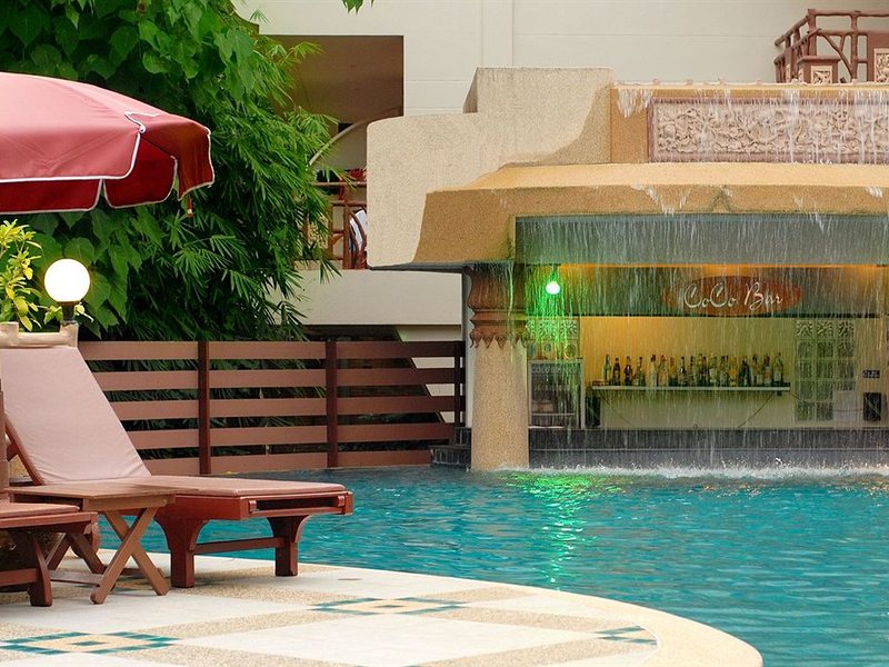 Anyavee Ao Nang Bay Resort (eх 149879