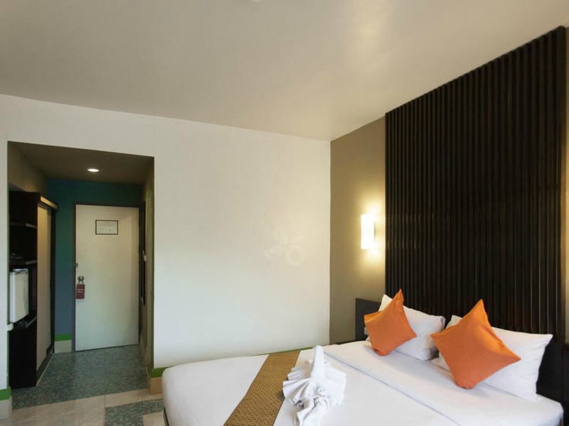 Anyavee Ban Ao Nang Resort (ех 149848