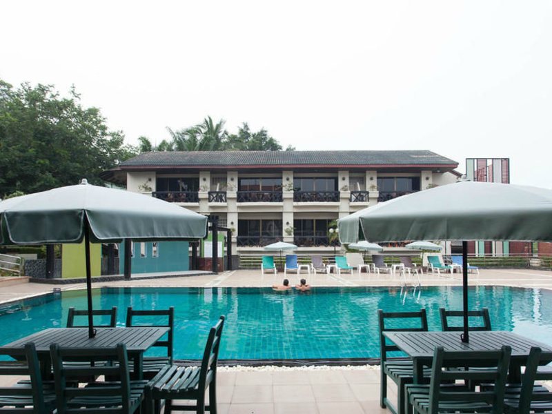 Anyavee Ban Ao Nang Resort (ех 149851