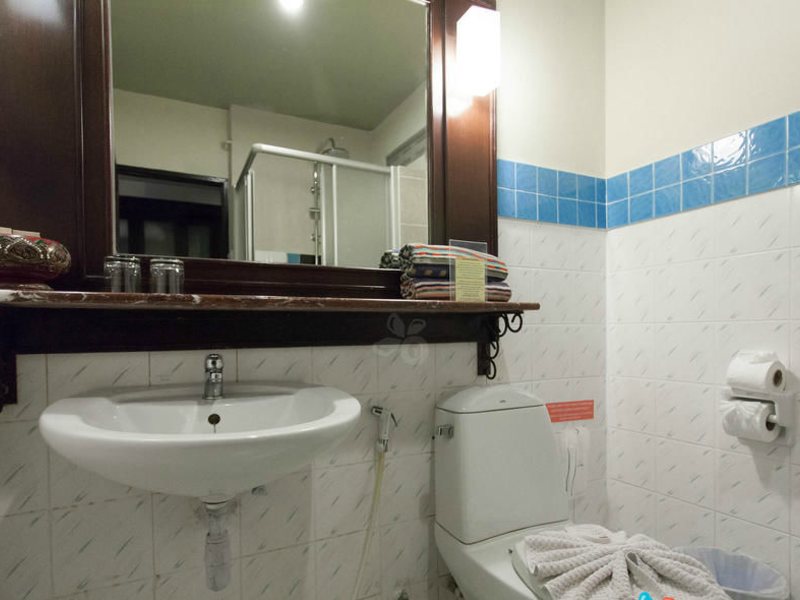 Anyavee Ban Ao Nang Resort (ех 149853