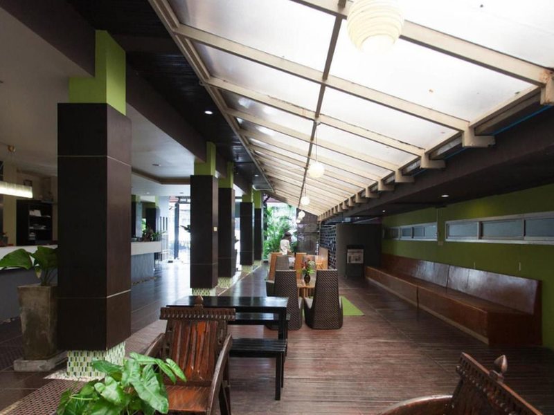 Anyavee Ban Ao Nang Resort (ех 149857