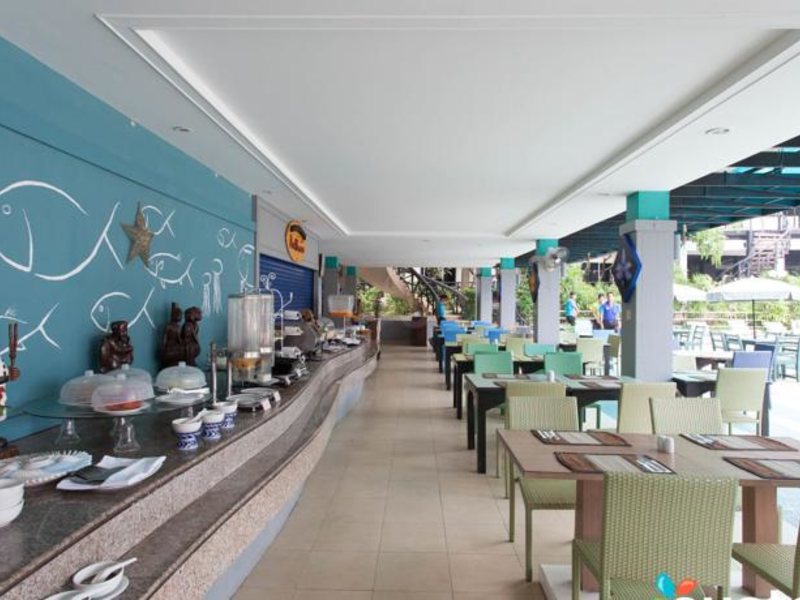 Anyavee Ban Ao Nang Resort (ех 149859