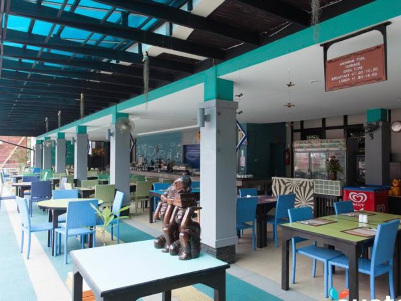 Anyavee Ban Ao Nang Resort (ех 149860