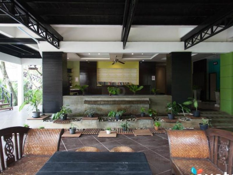 Anyavee Ban Ao Nang Resort (ех 149861