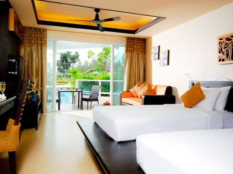 Anyavee Tubkaek Beach Resort 148898