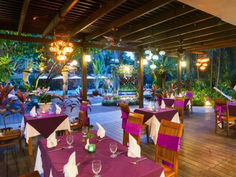 Ao Nang Princeville Resort 148926