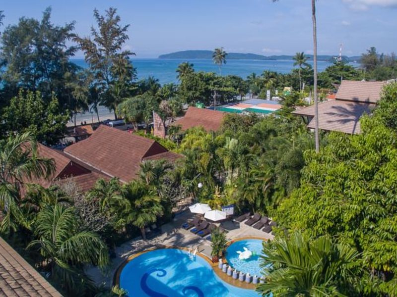 Ao Nang Princeville Resort 148927