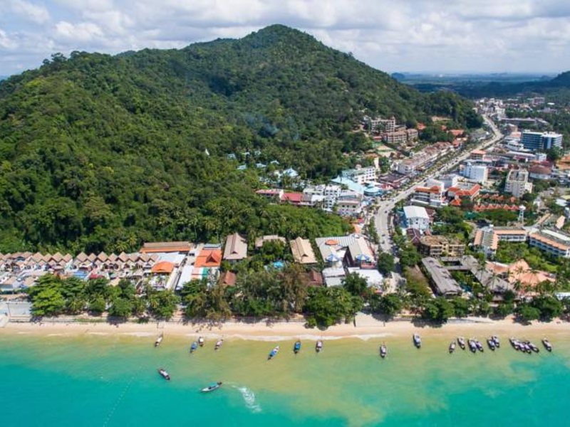 Ao Nang Princeville Resort 148928