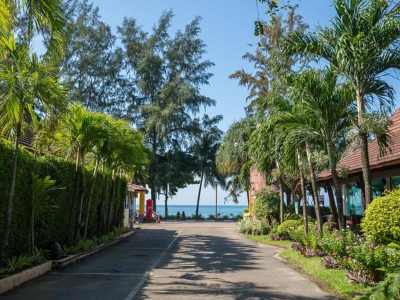 Ao Nang Princeville Resort 148929