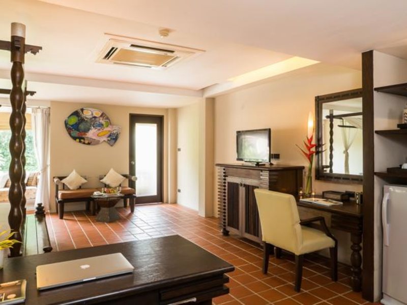 Ao Nang Princeville Resort 148930