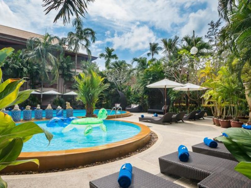 Ao Nang Princeville Resort 148931