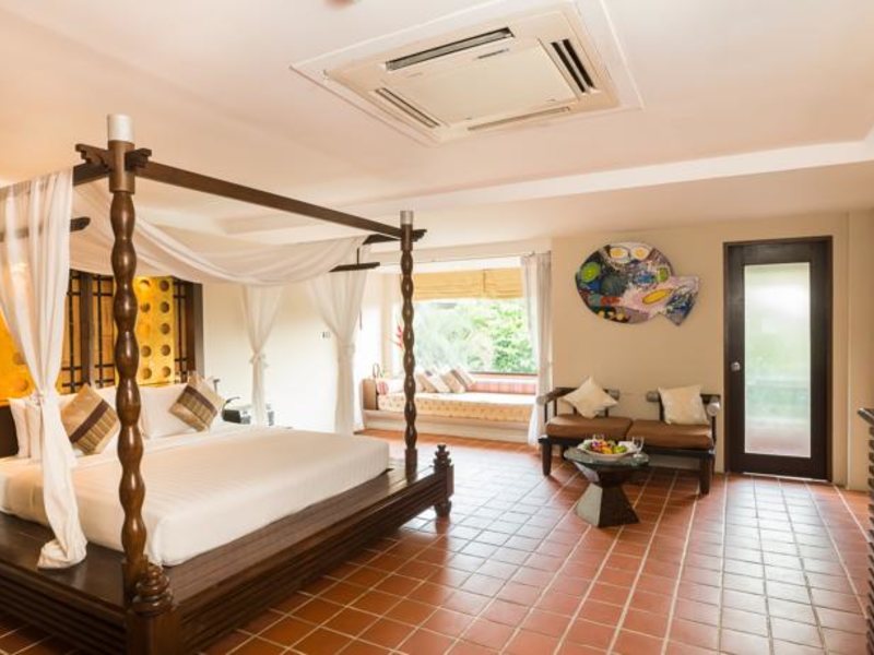 Ao Nang Princeville Resort 148932