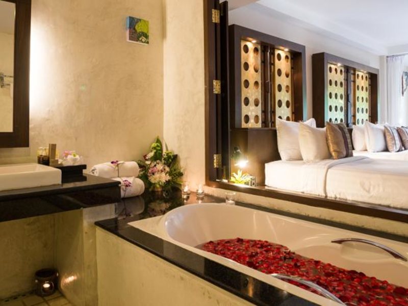 Ao Nang Princeville Resort 148933