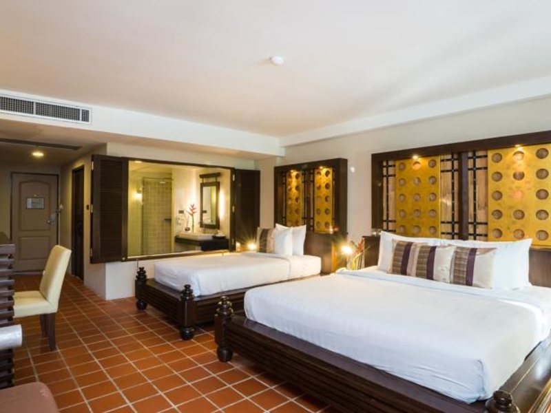 Ao Nang Princeville Resort 148934