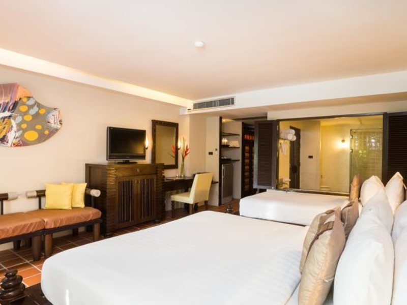 Ao Nang Princeville Resort 148935