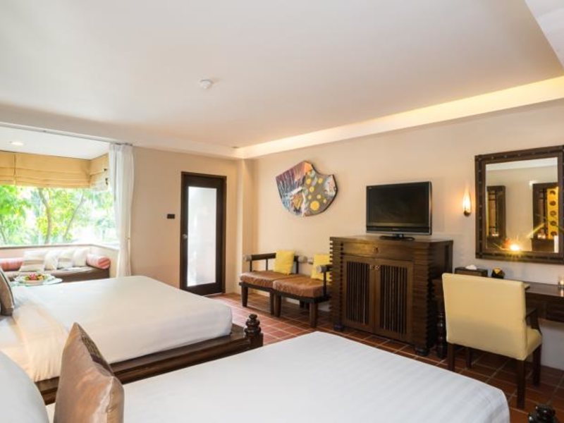Ao Nang Princeville Resort 148936