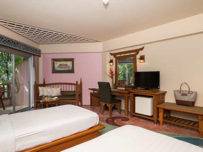 Ao Nang Princeville Resort 148937