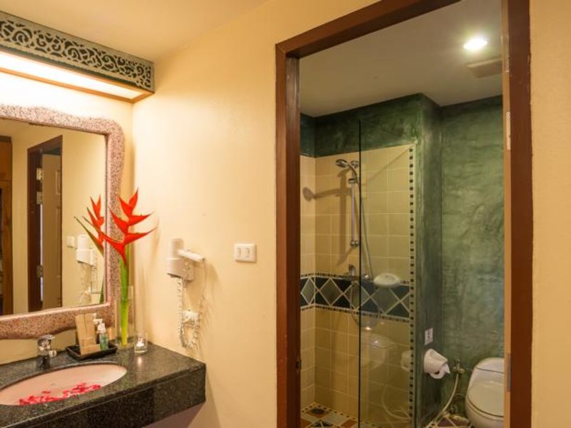 Ao Nang Princeville Resort 148938