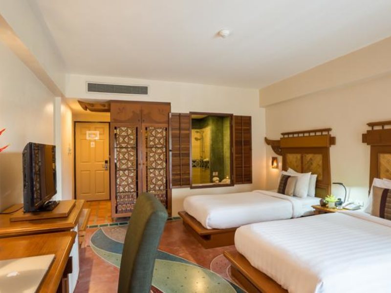 Ao Nang Princeville Resort 148939