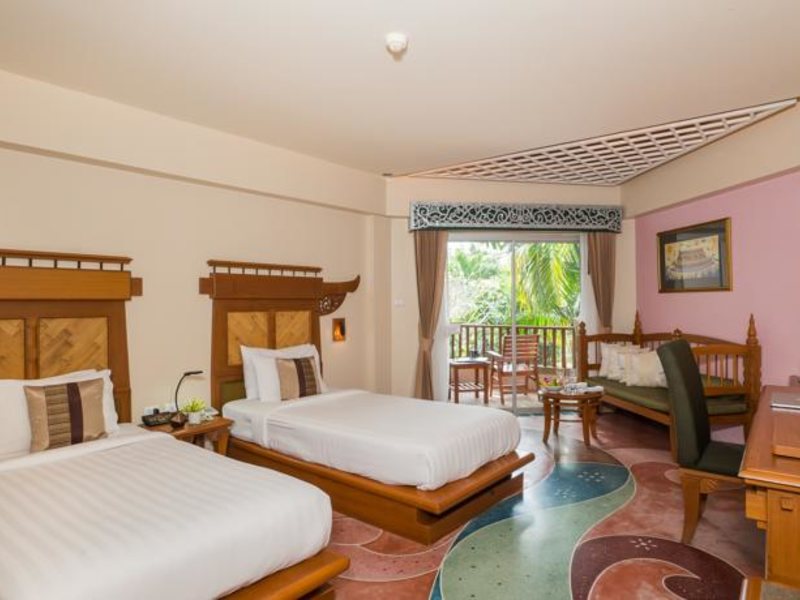 Ao Nang Princeville Resort 148940