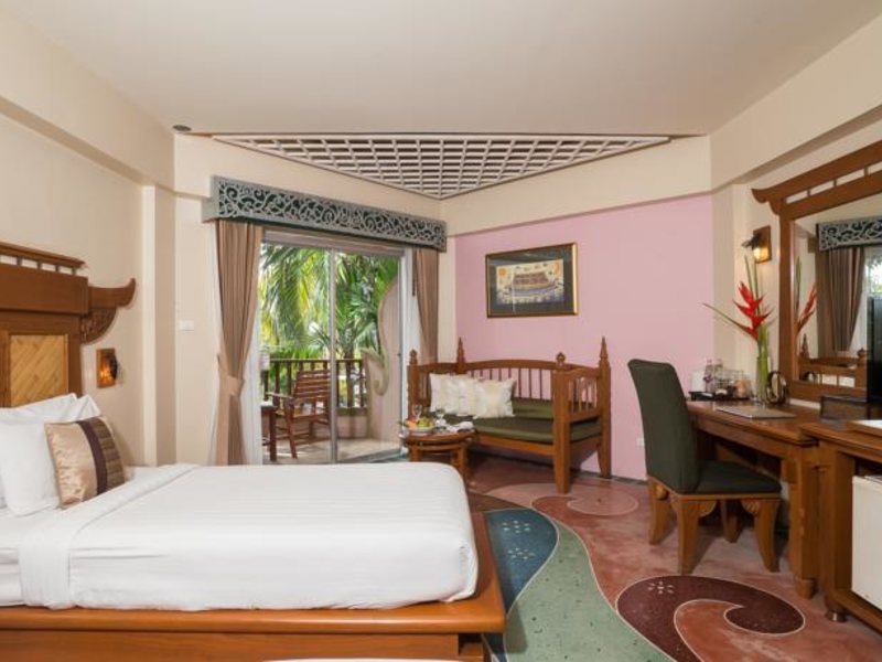 Ao Nang Princeville Resort 148941