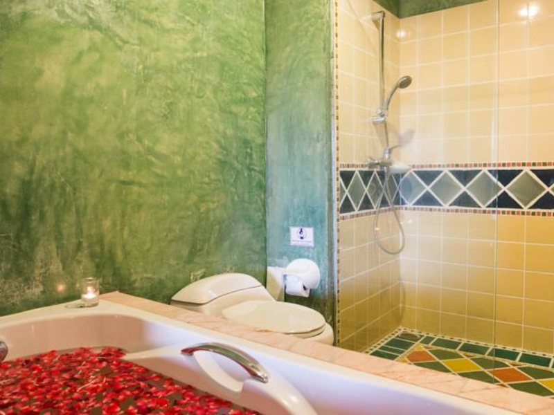 Ao Nang Princeville Resort 148942