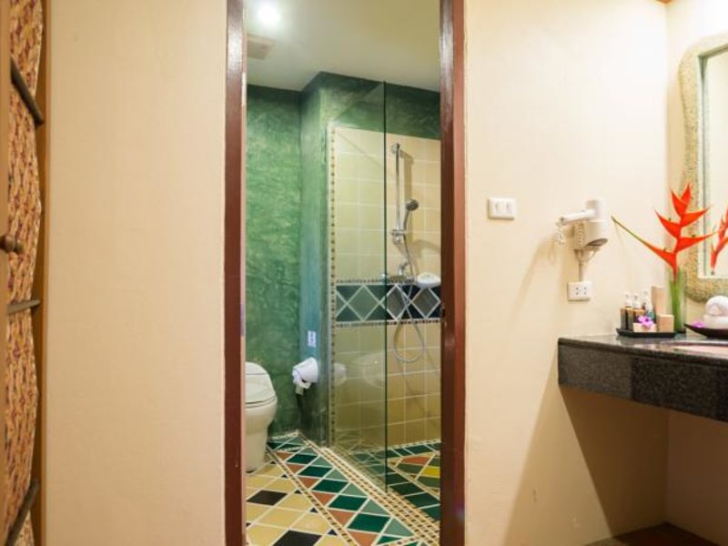 Ao Nang Princeville Resort 148944