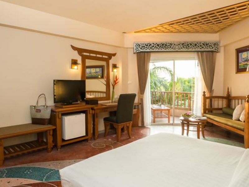 Ao Nang Princeville Resort 148945