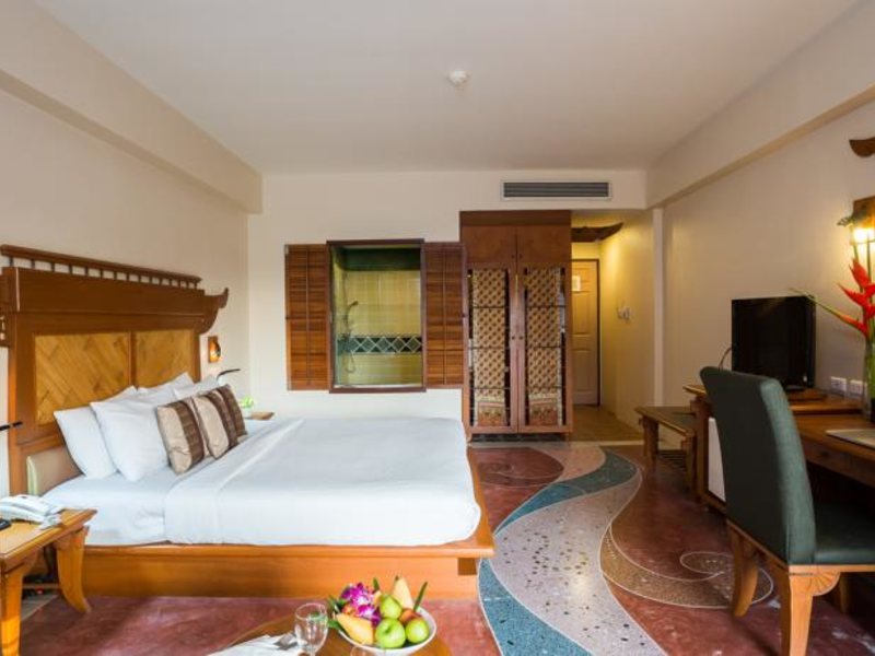 Ao Nang Princeville Resort 148946