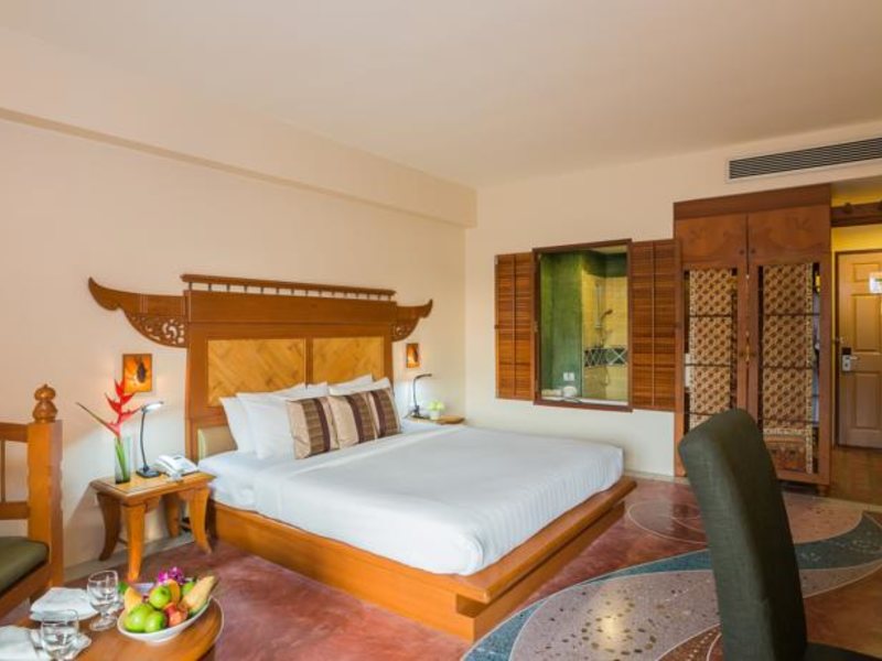 Ao Nang Princeville Resort 148947