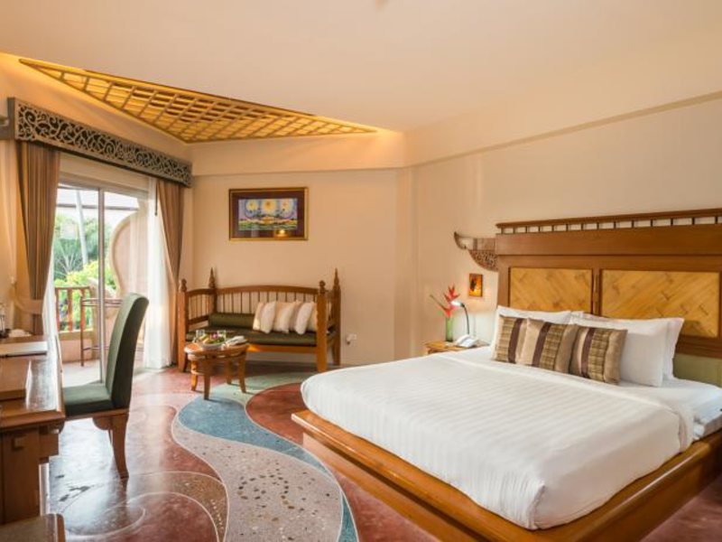 Ao Nang Princeville Resort 148948