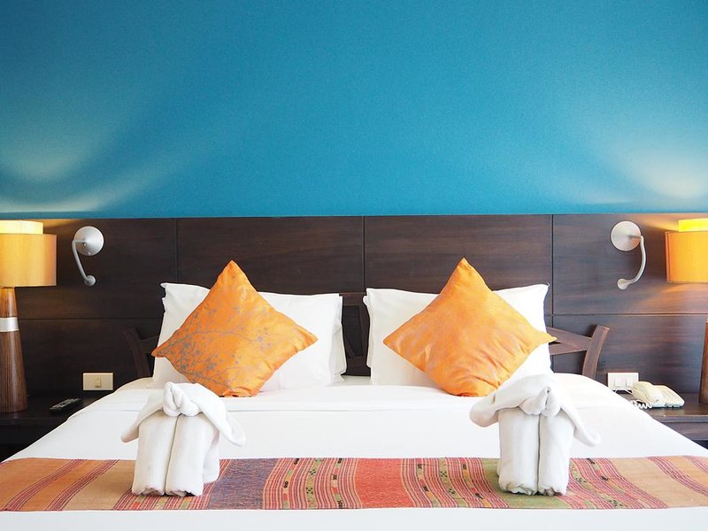 Aonang Buri Resort 270001