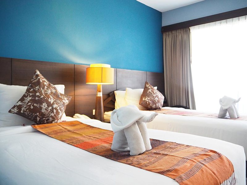 Aonang Buri Resort 270003