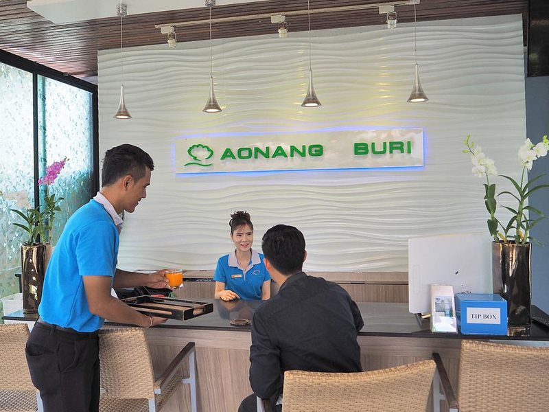Aonang Buri Resort 270005