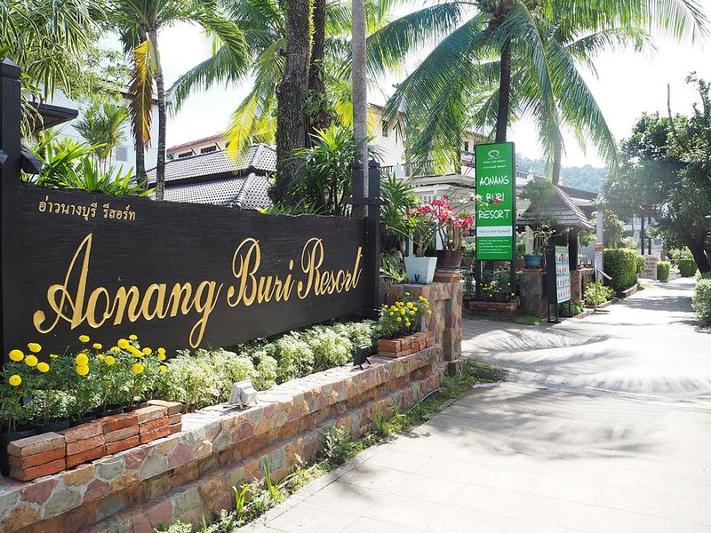 Aonang Buri Resort 270009