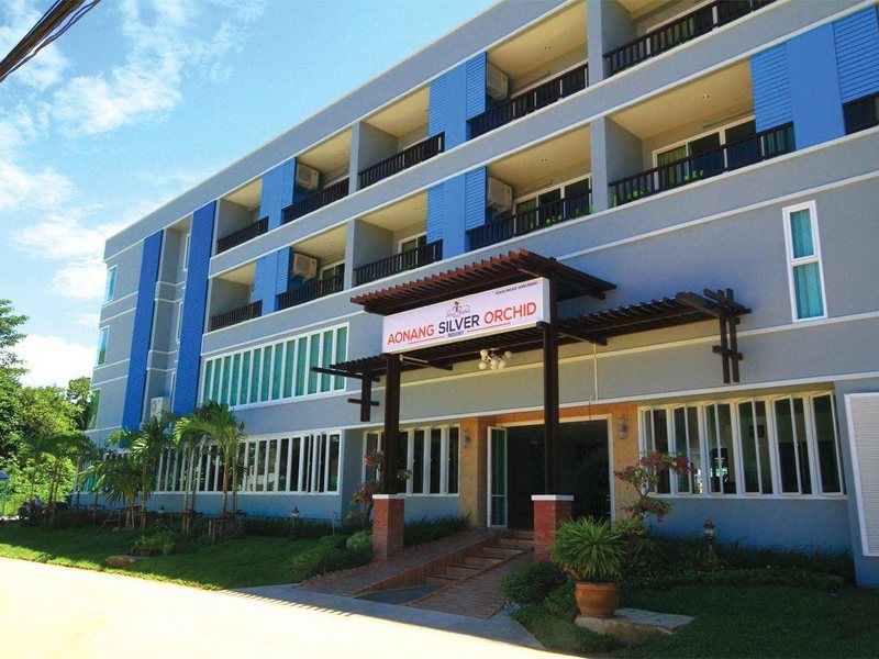 Aonang Silver Orchid Resort 197326
