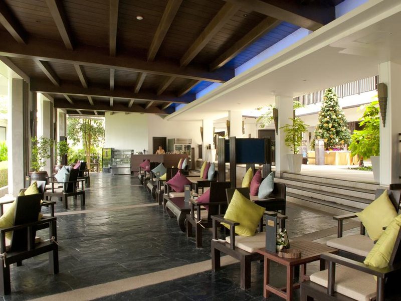 Aonang Villa Resort 215592